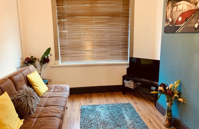 Durban House - Your home from home