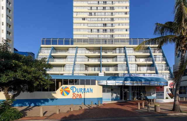 Durban Spa