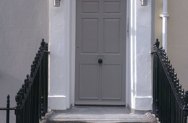 Durnford Street by Pureserviced
