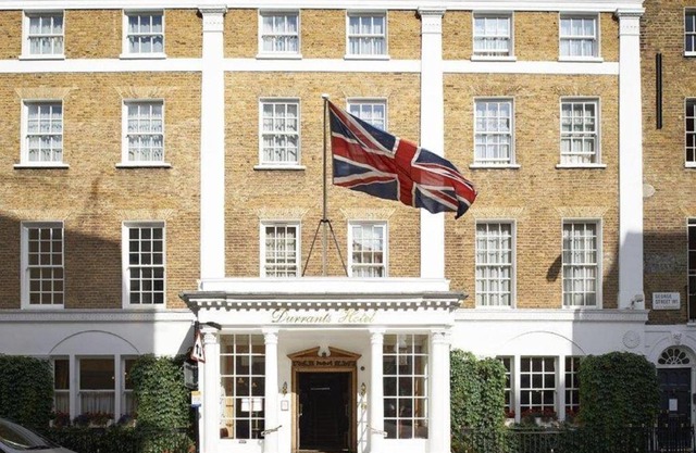 Durrants Hotel