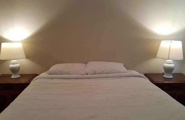 Duvernay Studios and Suites
