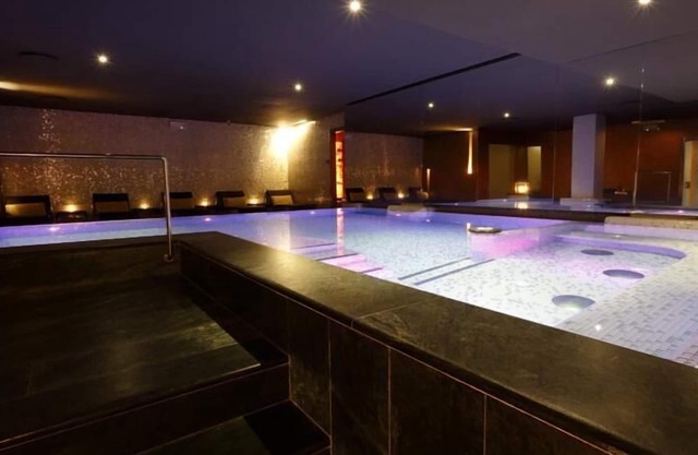 DV Chalet Boutique Hotel & Spa