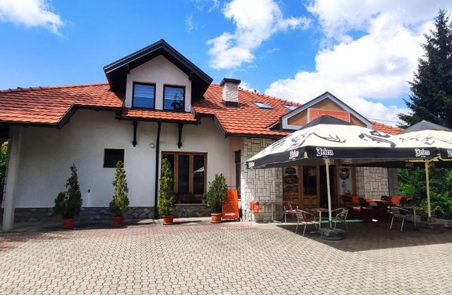 Dvokrevetna soba PETAR