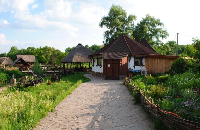 Dykyi Khutir