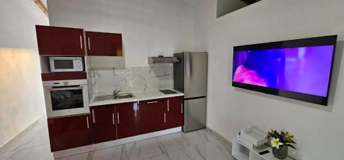 Dyna condo two
