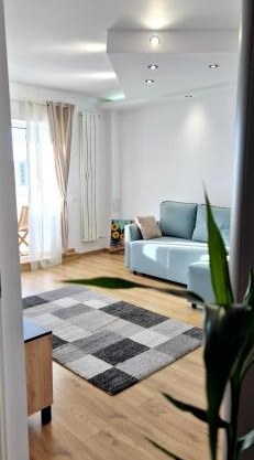 E&C Aparthotel Bucharest Mall, Unirii Area