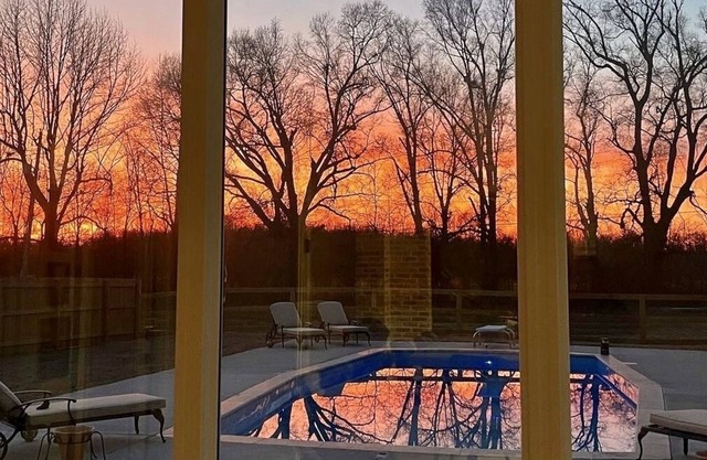Eads, Tn. 5 minutes to Memphis, Safe, Private, Quiet Guesthouse, Executive Stays