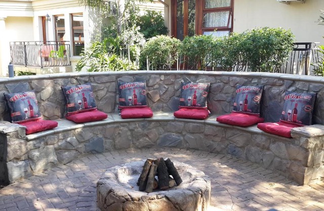 Eagle Rock Executive Guest House