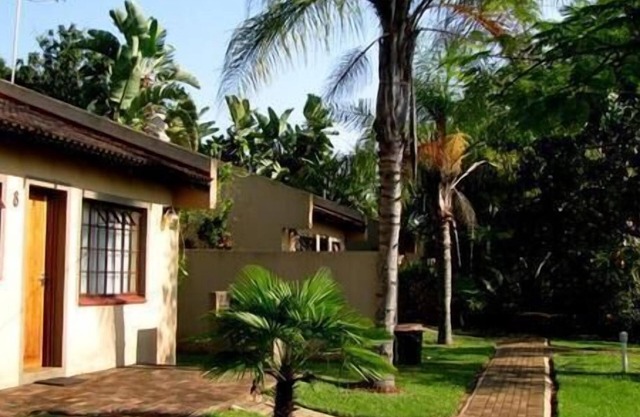 Eagle's Nest Chalets