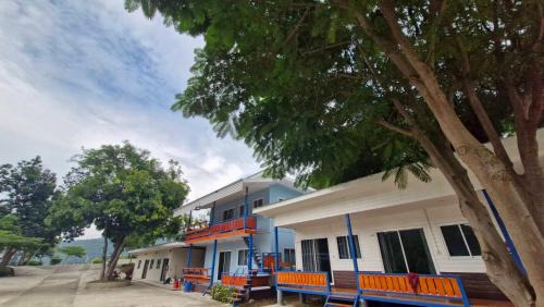 Eagle View Kaeng Krachan