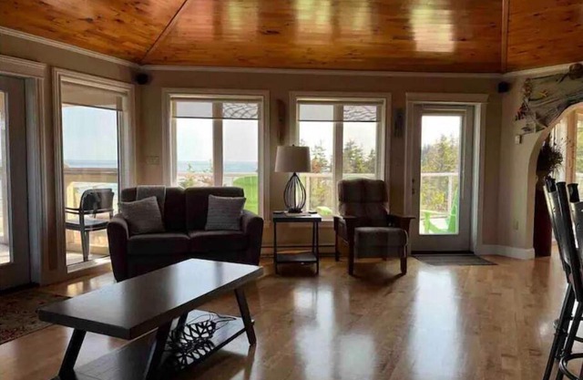 Eagles Perch Beach House