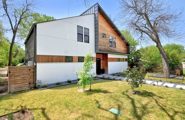 East Austin Haven