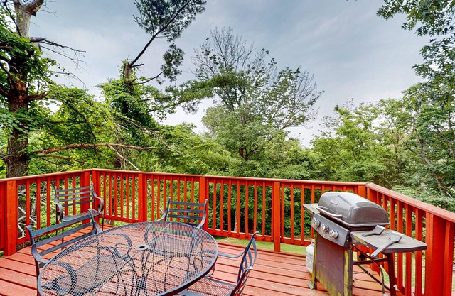 East End Harmony Retro Retreat | House in Nashville