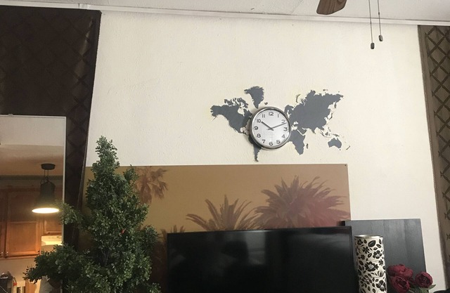 east hollywood apartment