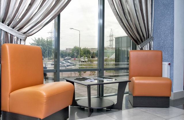 East Time Hotel