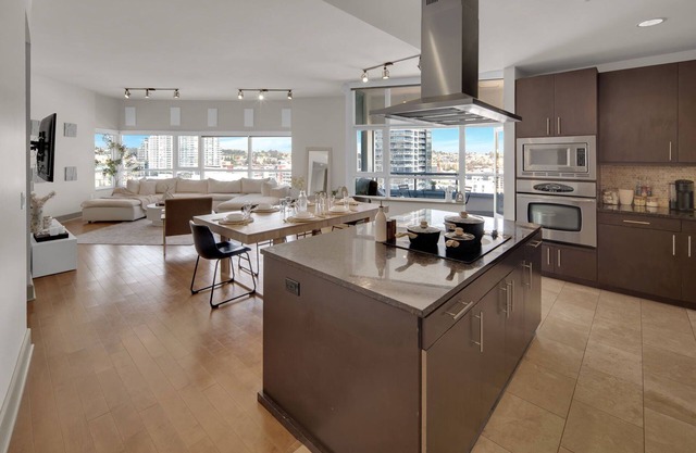 East Village Luxe Stays