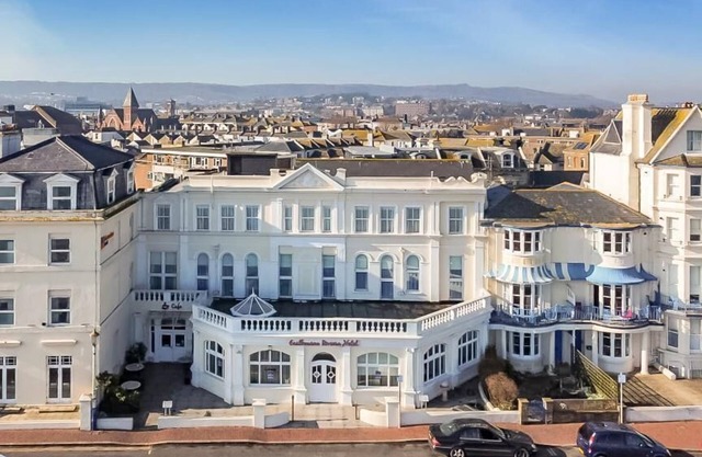 Eastbourne Riviera Hotel
