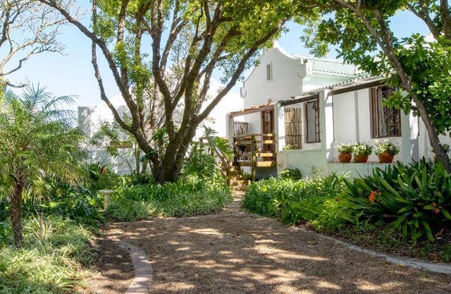 Eastcliff Cottage