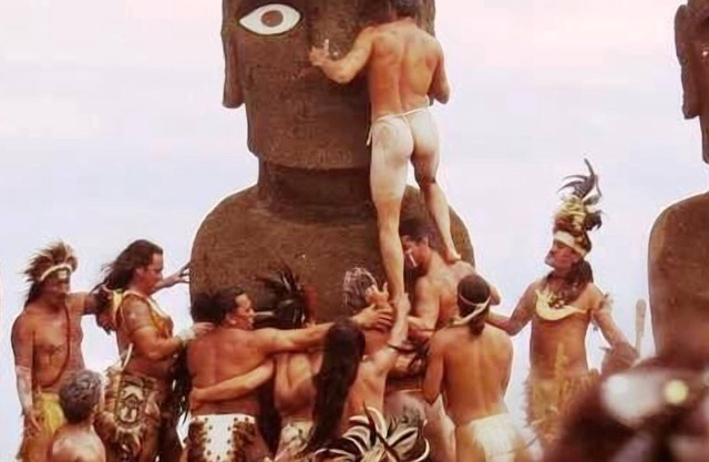 EASTER ISLAND NATIVE HOSTEL