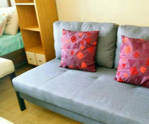 Eastwood Legrand Tower 3 condominium