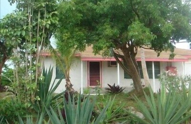 Easy-1 Rental/Caribbean View Cottage