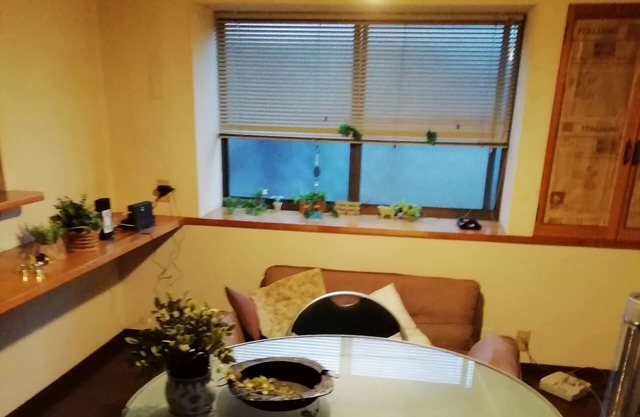 Easy access to the University of Tokyo