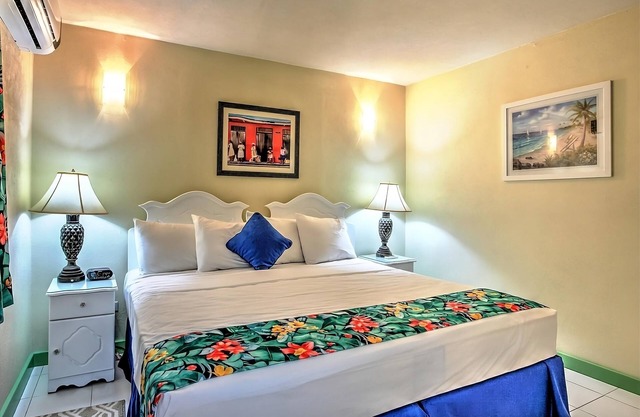 Easy Beach Access from Your Cozy and Well-Maintained Room | 2 Units w/Balcony