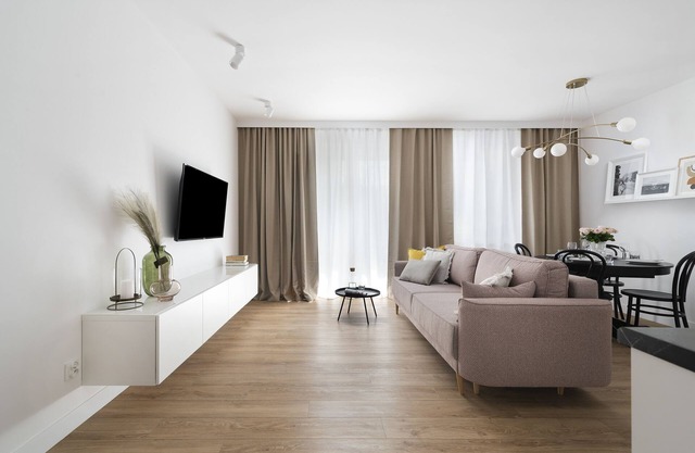 EASY RENT Apartments - CENTRUM 2