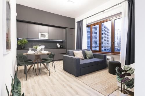 Easylife - Appartamento vicino a Stazione Centrale