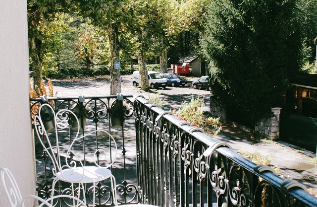 Eau Berges
