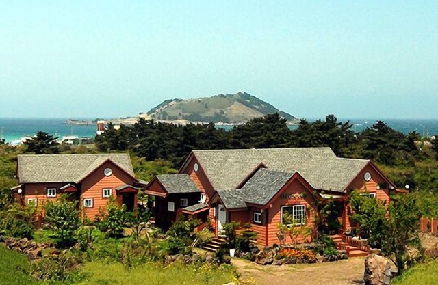 Ebbnsae Pension