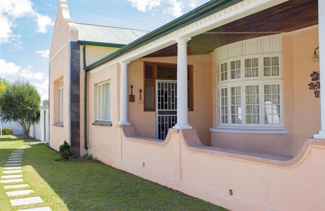 Ebenezer Guesthouse