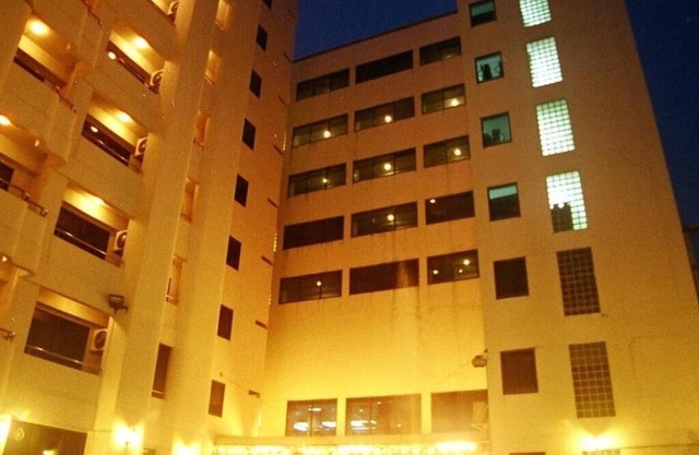 Ebina House