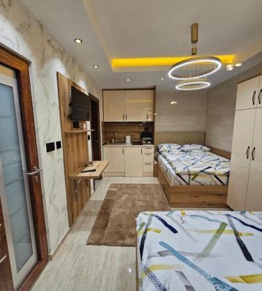 Ebra 75 Kraljevi Cardaci Kopaonik