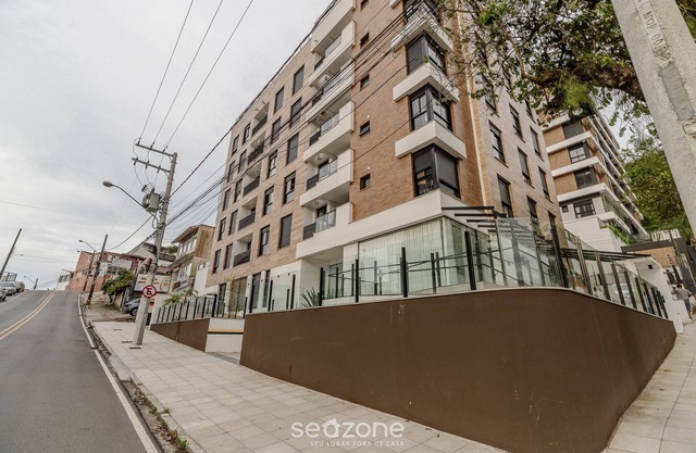 ECH - Apartments Near Beira-mar Norte in Floripa