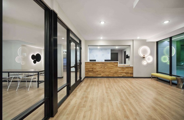 Echo Suites Extended Stay By Wyndham Johnson City Medical Cr