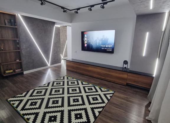 Eclipsei ApartHotel