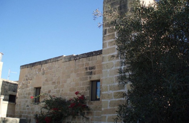 Eco Certified 17 century farmhouse with a large private pool and garden