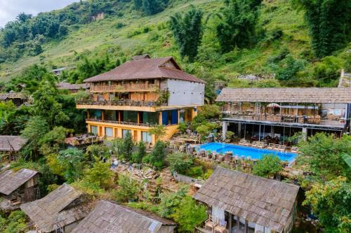 Eco Farmer House - Sapa Retreat