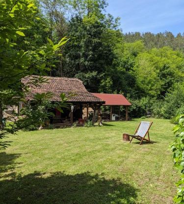 Eco Lodge Gradac