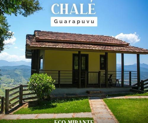 Eco Mirante Hotel