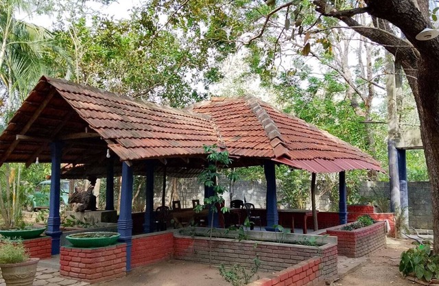 Eco Nature Rest