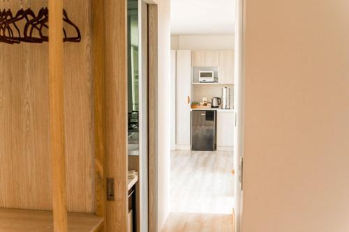 Eco Retreat 100m from La Saladita Surf -Templo Master Casa