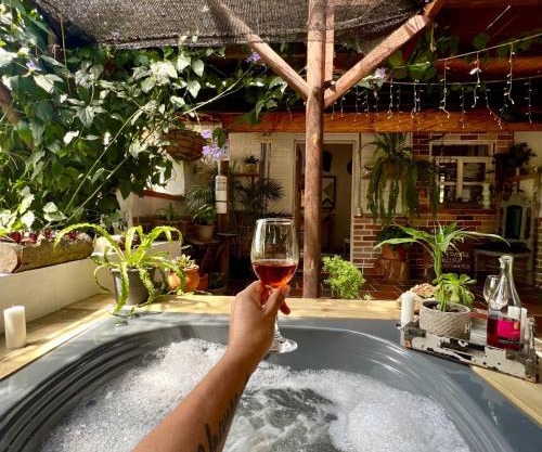 Ecohotel campestre Rionegro-A 20 minutos del aeropuerto