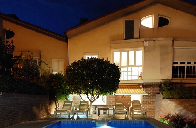 ECOLOGICAL VILLA 8 MINUTES FROM SAN SEBASTIAN