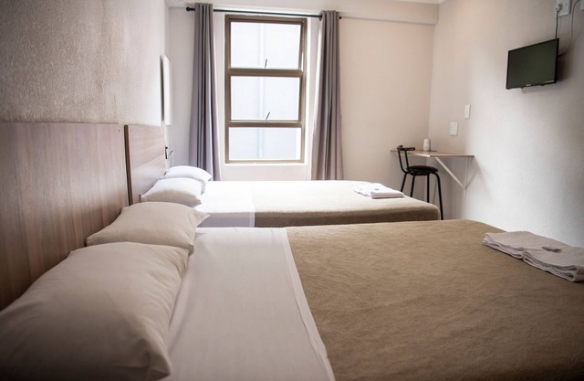 Ecomotel Marlboro
