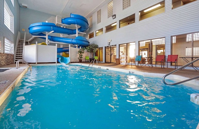 Econo Lodge Black Hills