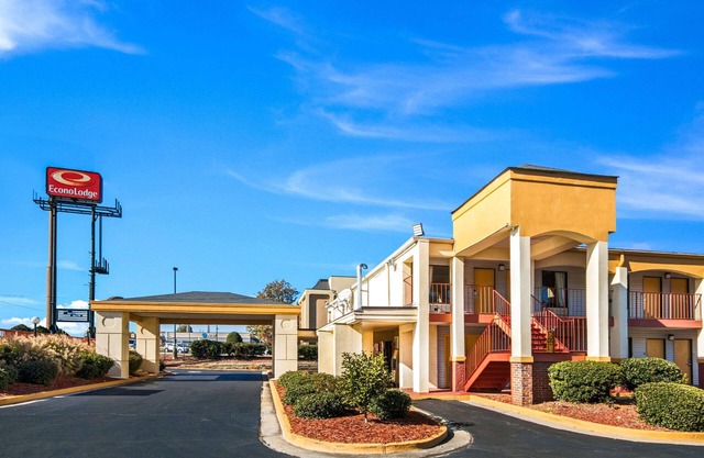 Econo Lodge Conyers