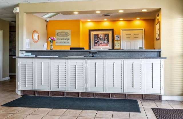 Econo Lodge Knoxville West - Turkey Creek