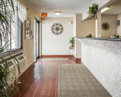 Econo Lodge
